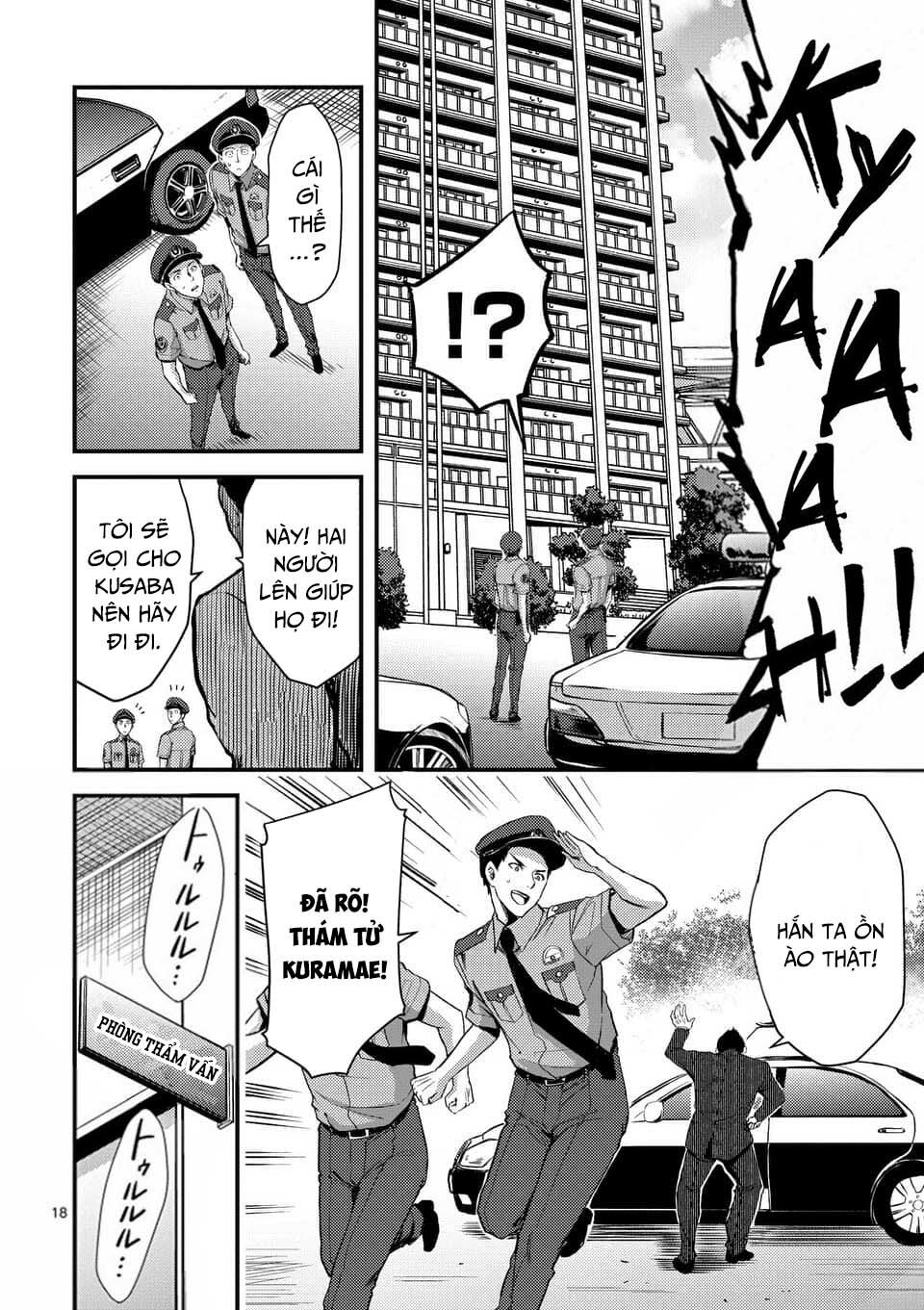 anh đào tẩm độc chapter 17.2 6