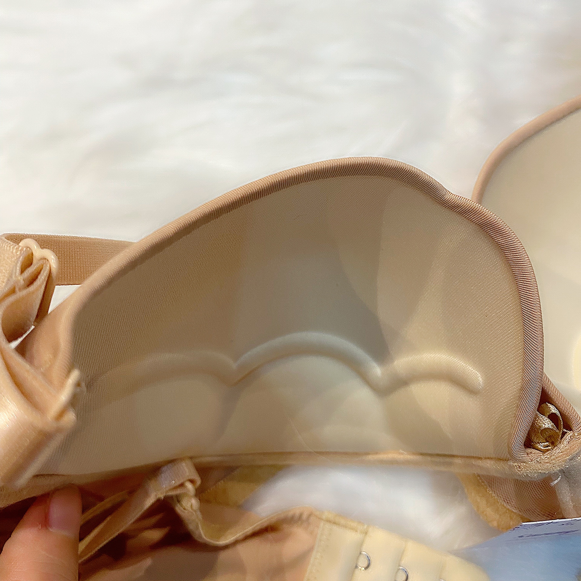 Áo ngực nữ mút mỏng mặc thoải mái mã HG293336