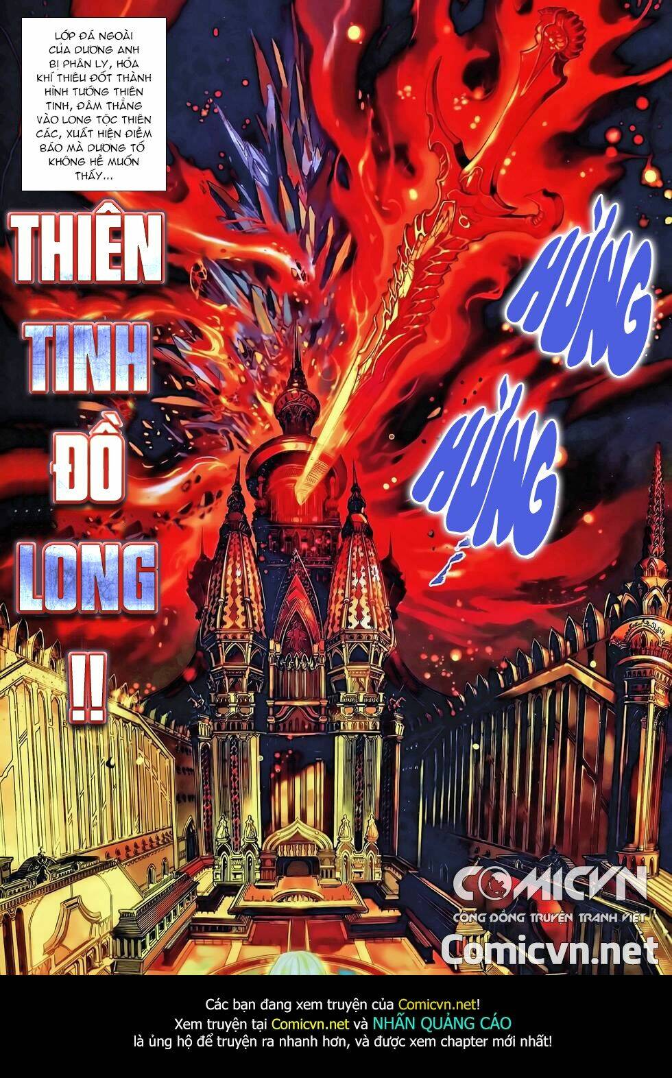 thần binh huyền kỳ 3+3.5 chapter 136.2 18