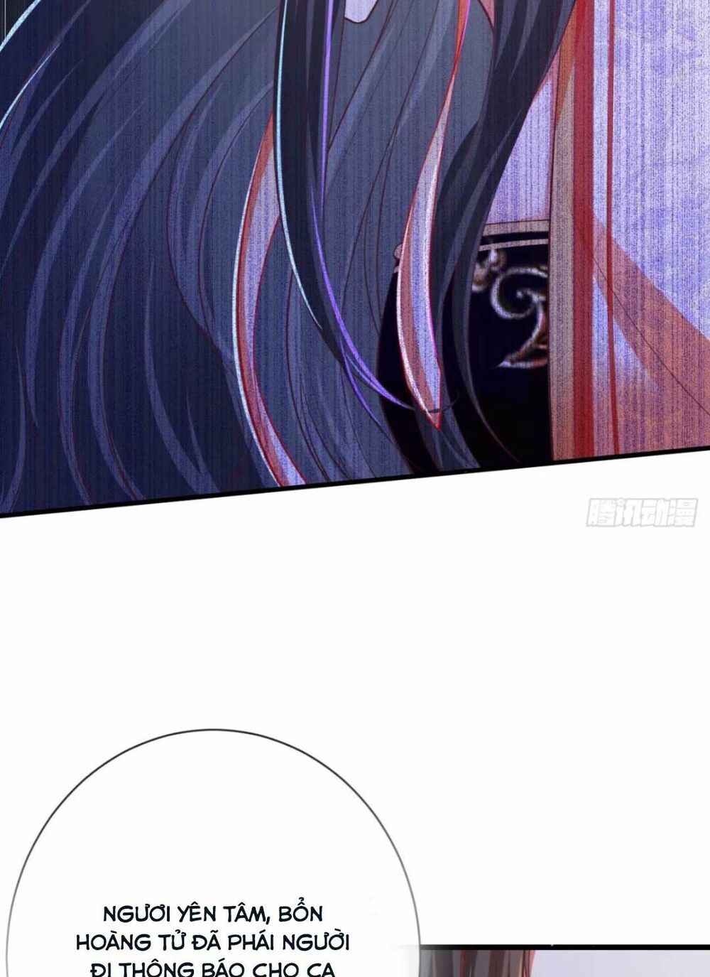 đại đích nữ trọng sinh về báo thù chapter 8 54