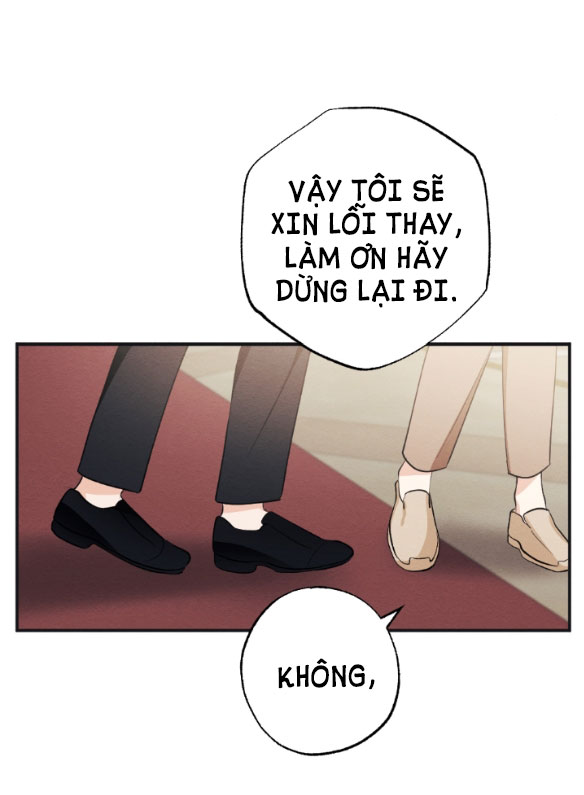 [18+] hôn nhân bị đánh cắp chapter 26.2 29