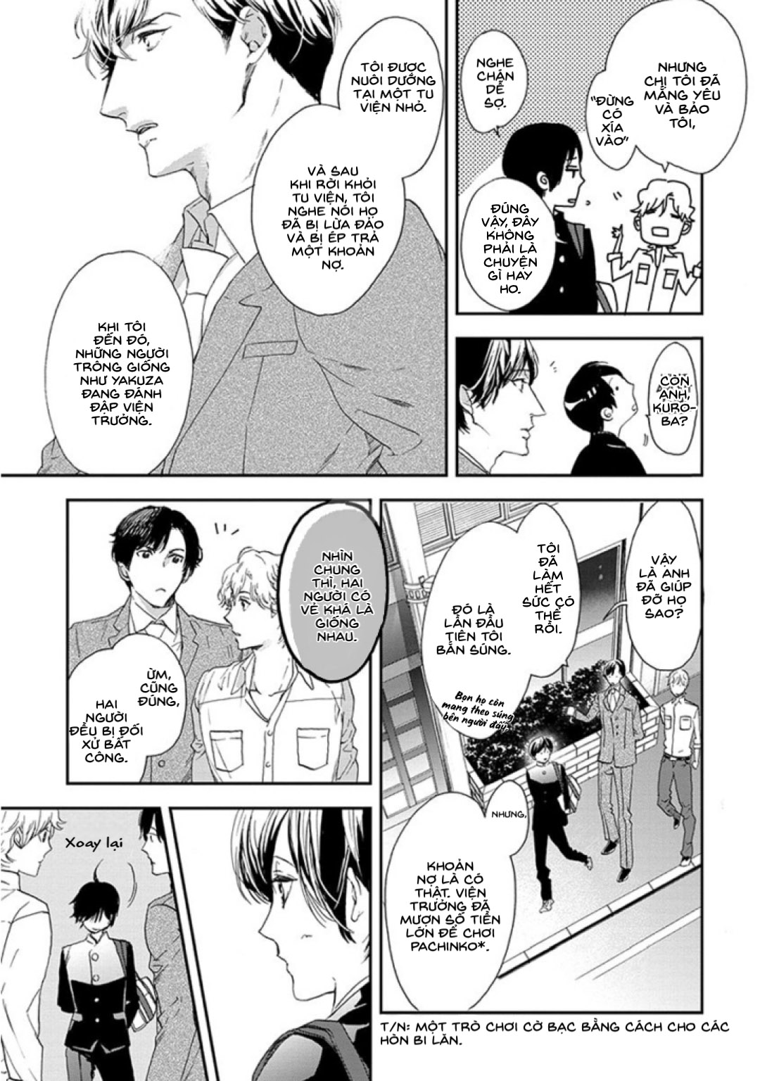 six sex chapter 2 17