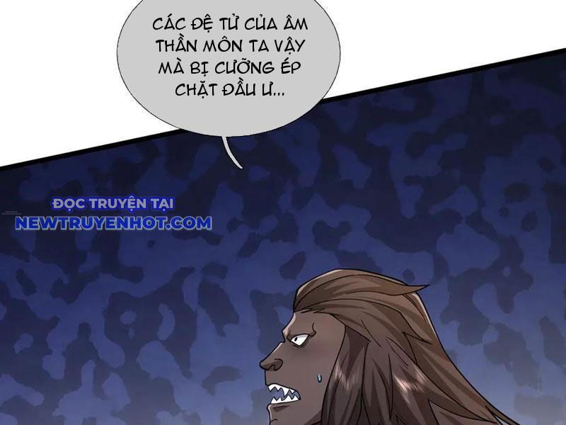 ngủ say vạn cổ: xuất thế đẩy ngang chư thiên chapter 80 179