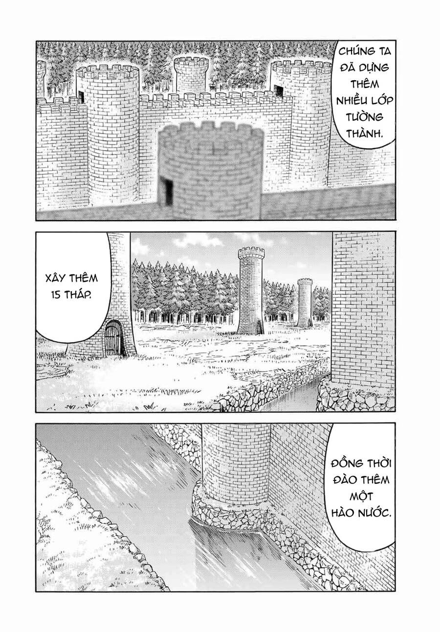 hiền nhân tái sinh bị bỏ rơi - tạo ra đế quốc quỷ vĩ đại mạnh nhất trong khu rừng quỷ chapter 59 2