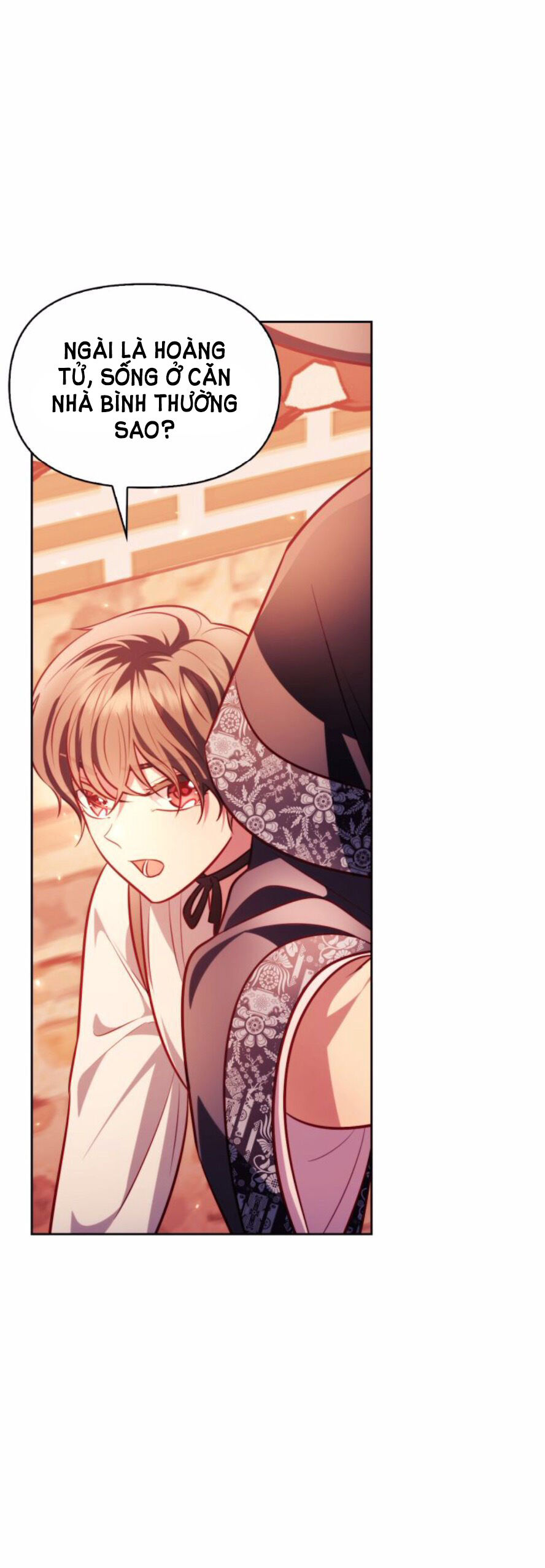 [18+] trăng nơi đỉnh núi chapter 35 9