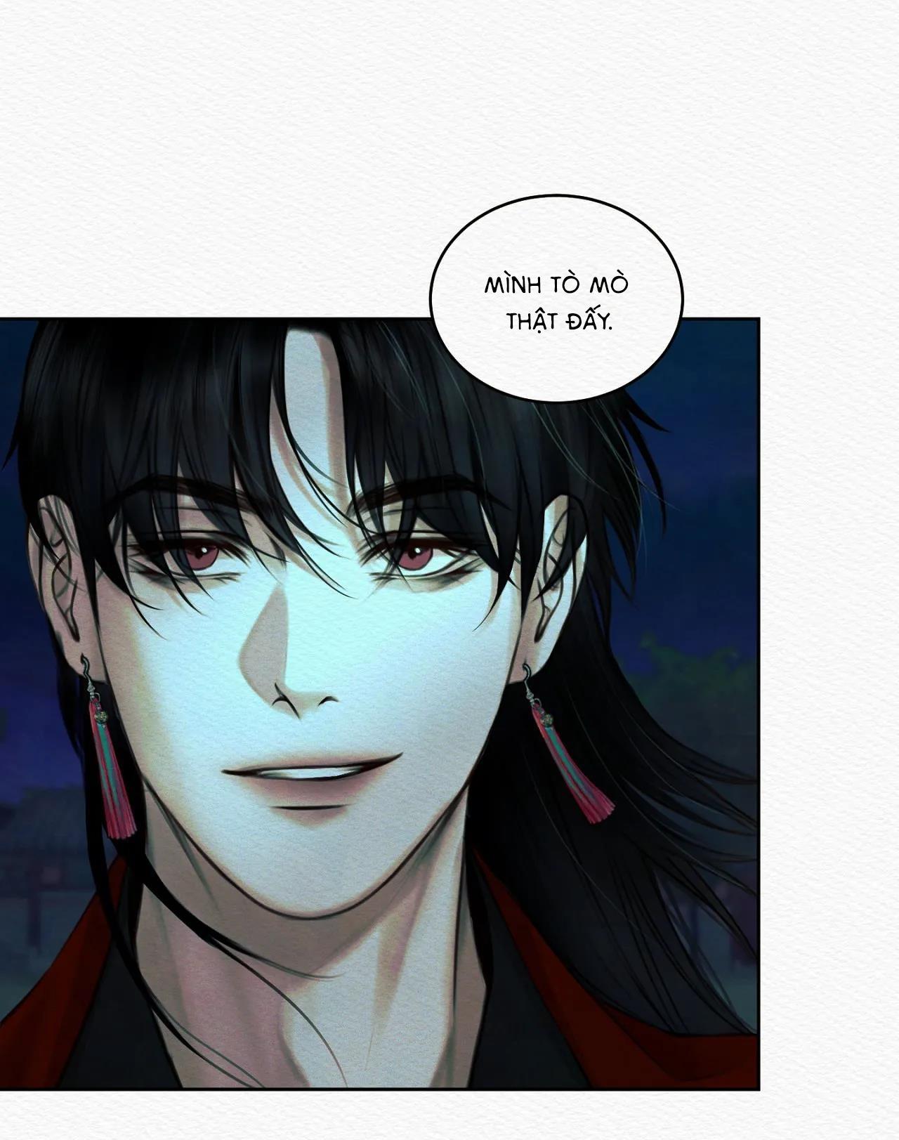 qủy dạ khúc chapter 22 59