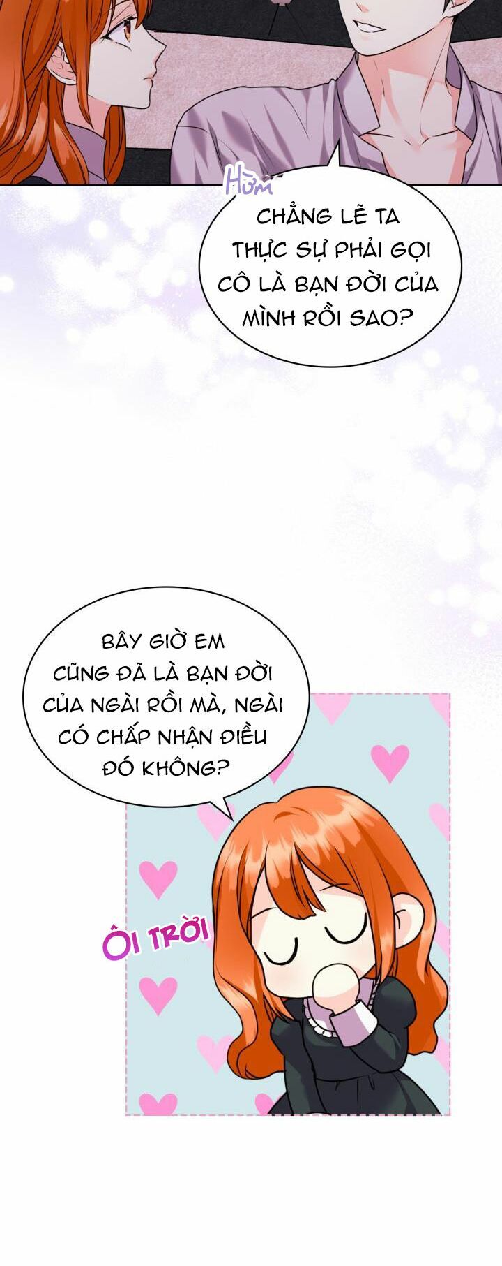 đức hạnh mà ác nữ ban tặng chapter 78.1 35