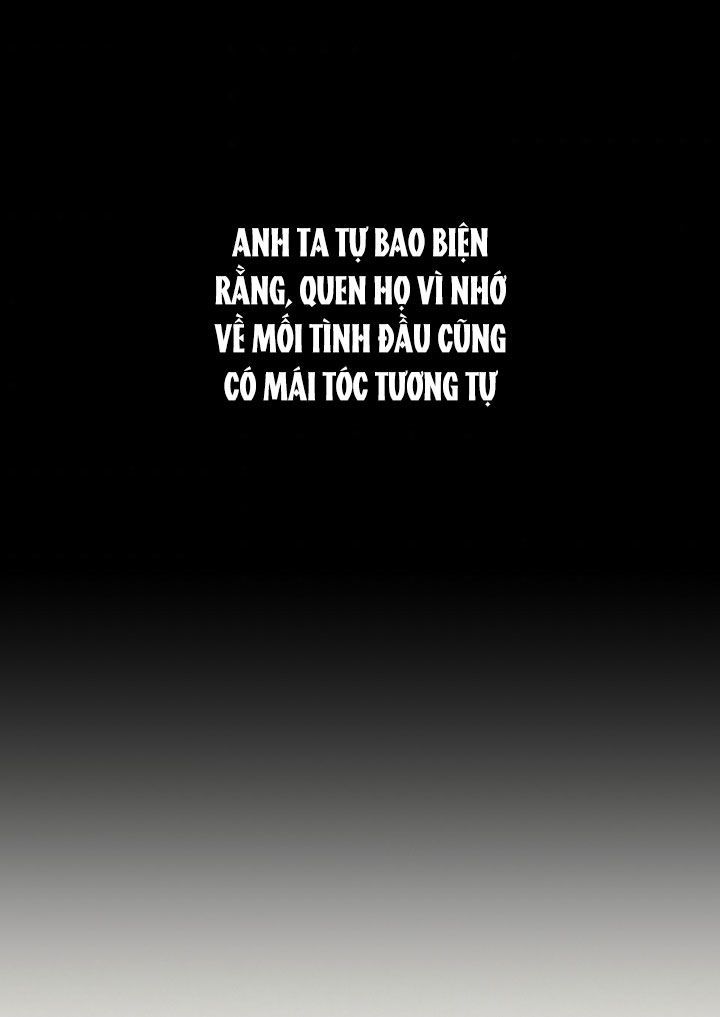 Marilyn Thích Lariensa Nhiều Lắm Đó chapter 16 5