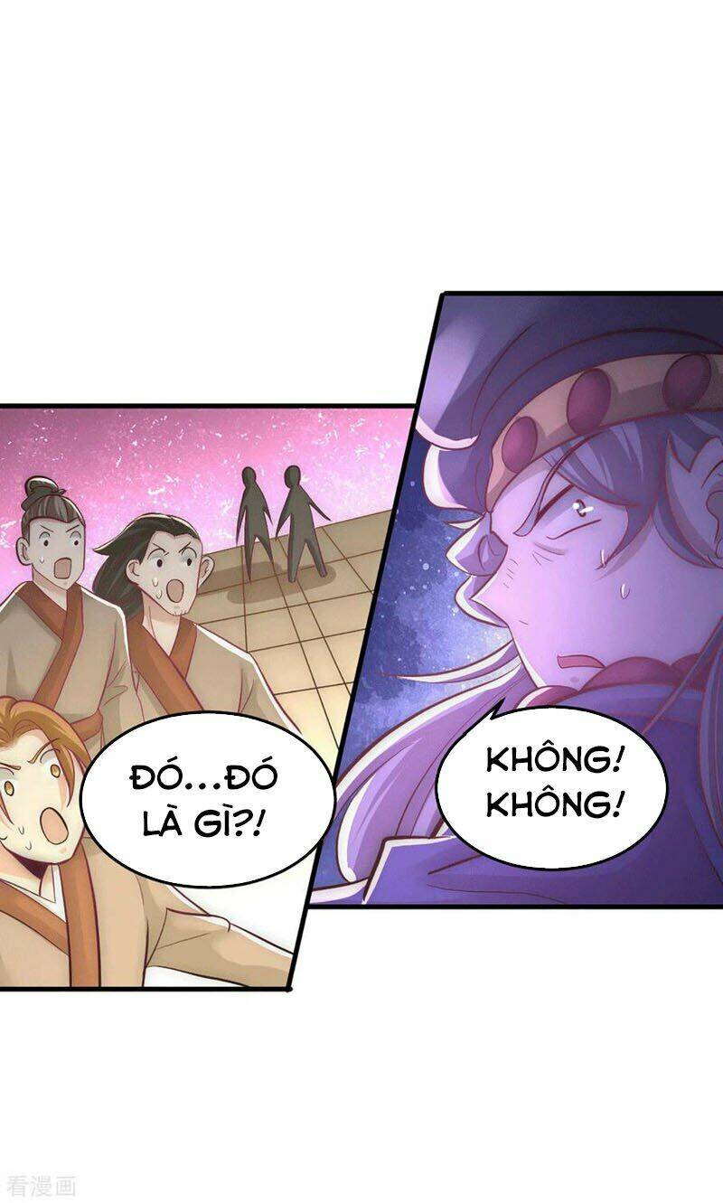 đô thị đỉnh phong cao thủ chapter 230 10