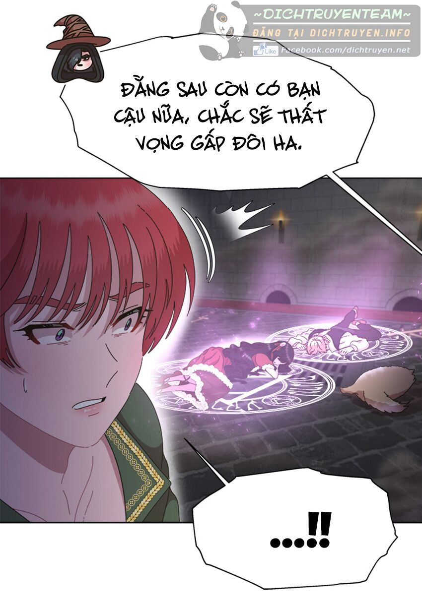 con gái bảo bối của ma vương chapter 131 73