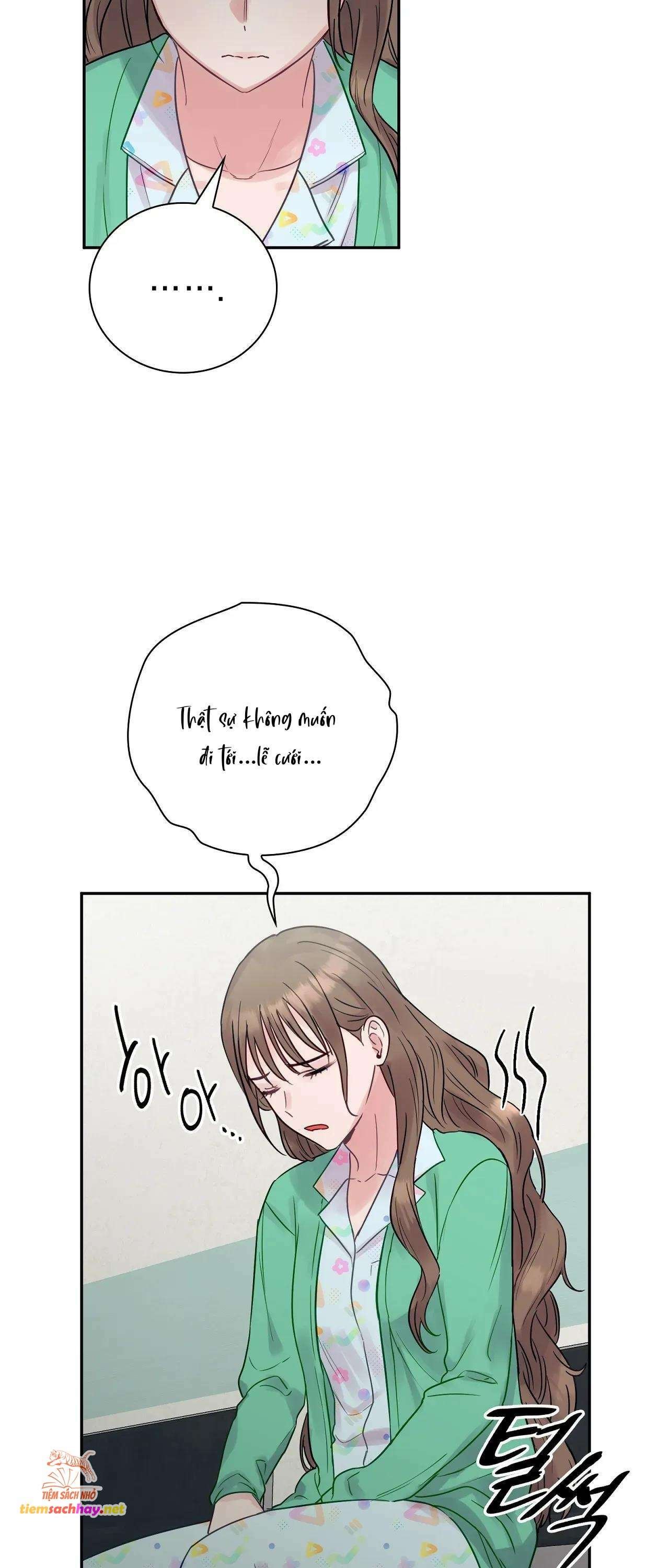 [18+] người bạn nguy hiểm của anh trai chapter 1 55