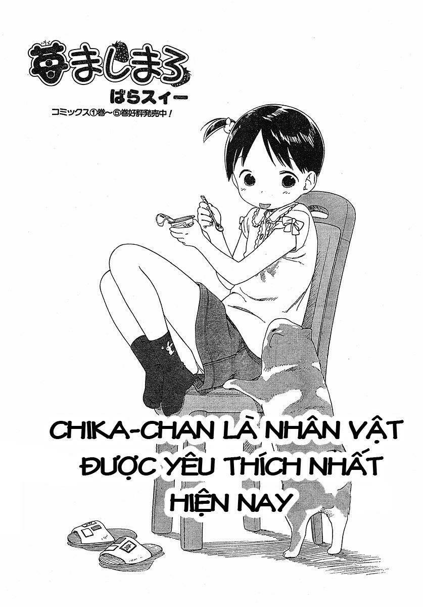 ichigo mashimaro chapter 53 2