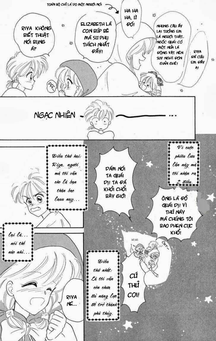 akazukin cha cha chapter 1 39