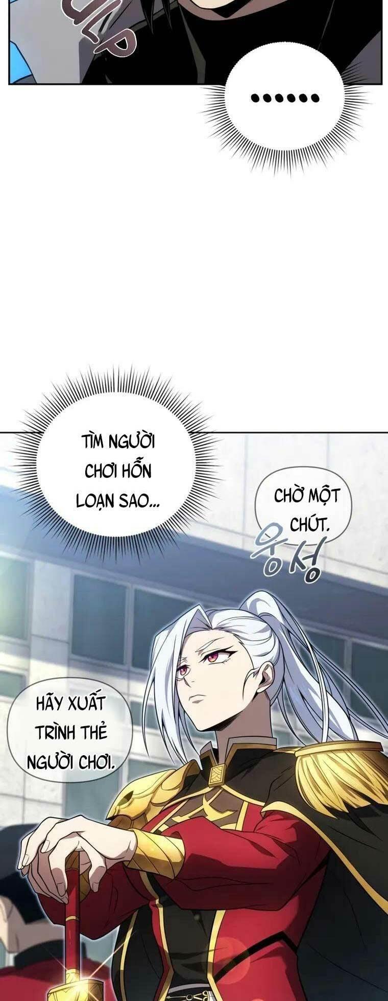 sự trở lại của người chơi sau 10000 năm chapter 27 65