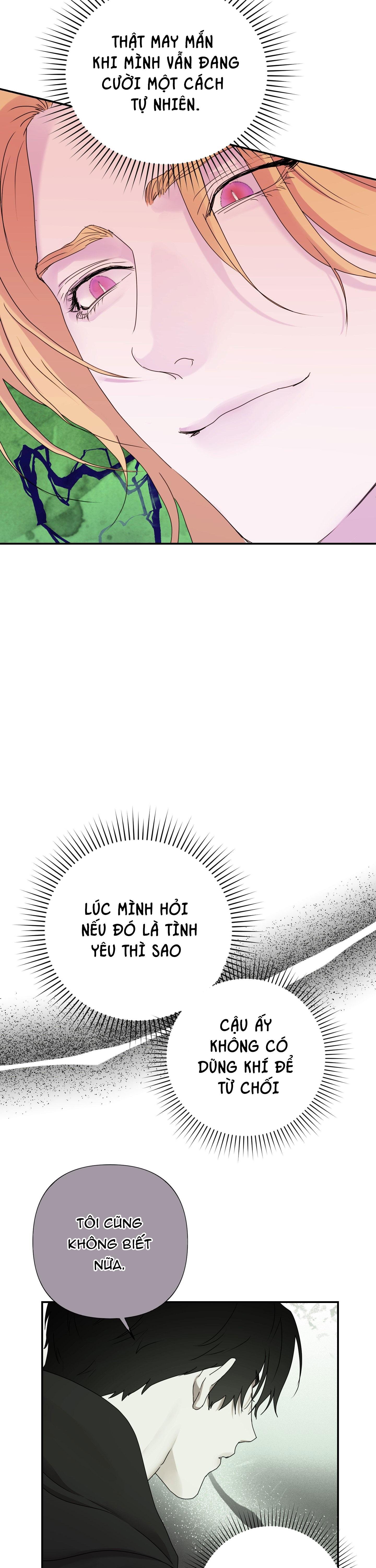 đóa hoa của alosha chapter 30 4