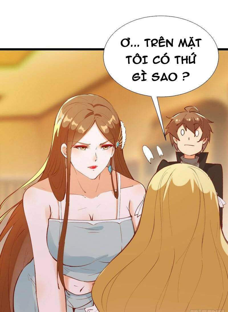 ta lập hậu cung tại tây du ký chapter 73 1