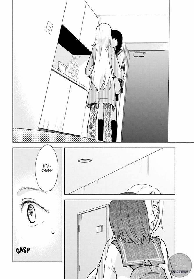 this love that won't reach chapter 4 2