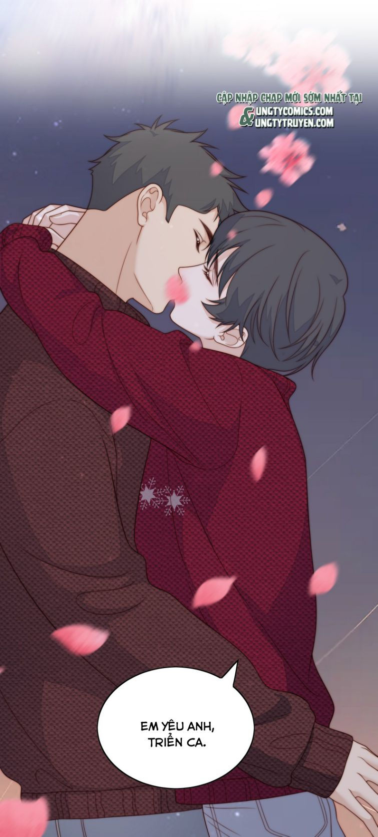 tôi bảo bạn cùng bàn đánh cậu chapter 76 15