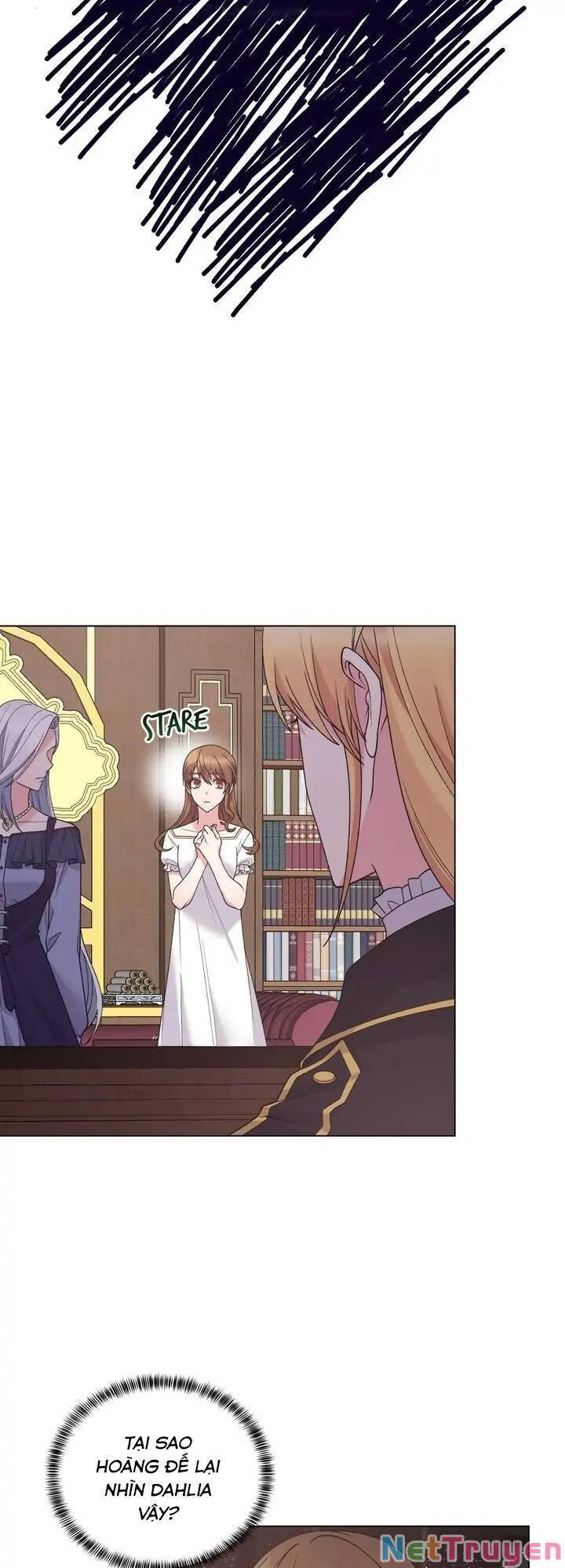 là nhân vật phản diện nhưng tôi sẽ trở thành nữ chính chapter 52 3