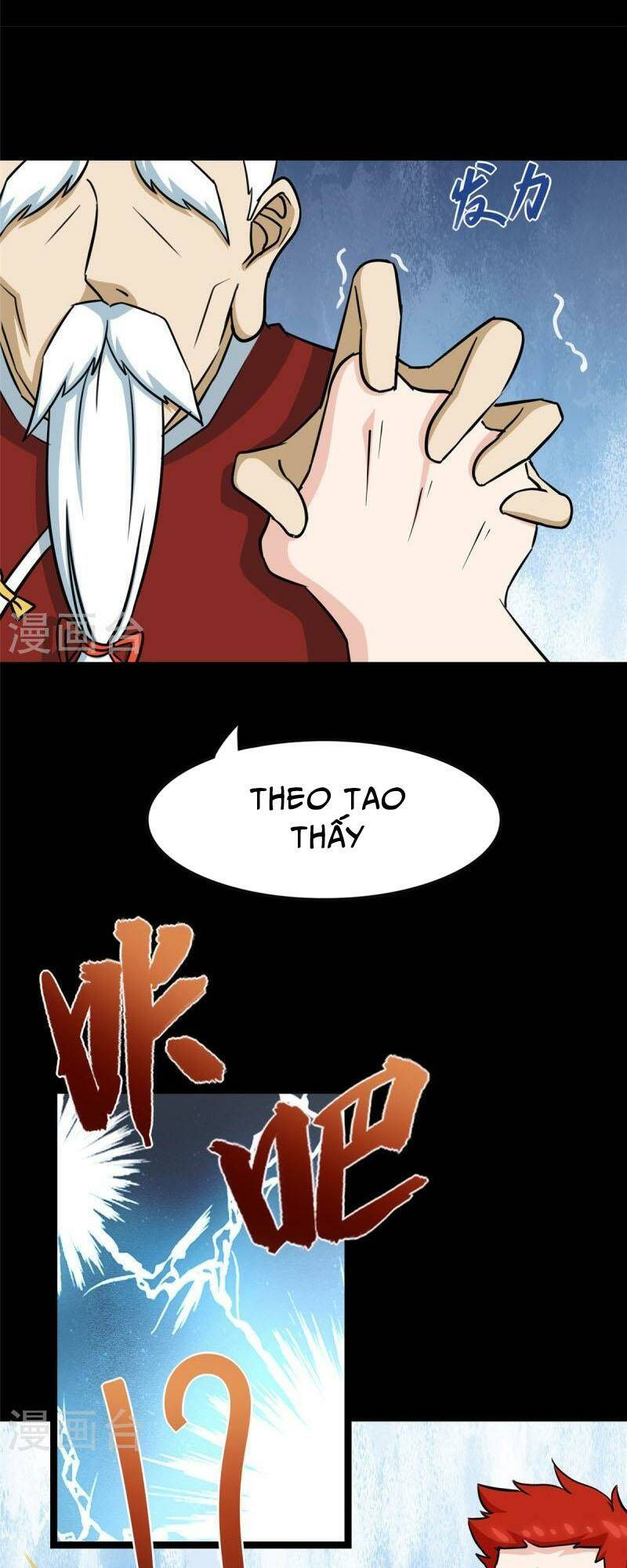 bạn gái virus của tôi chapter 355 24