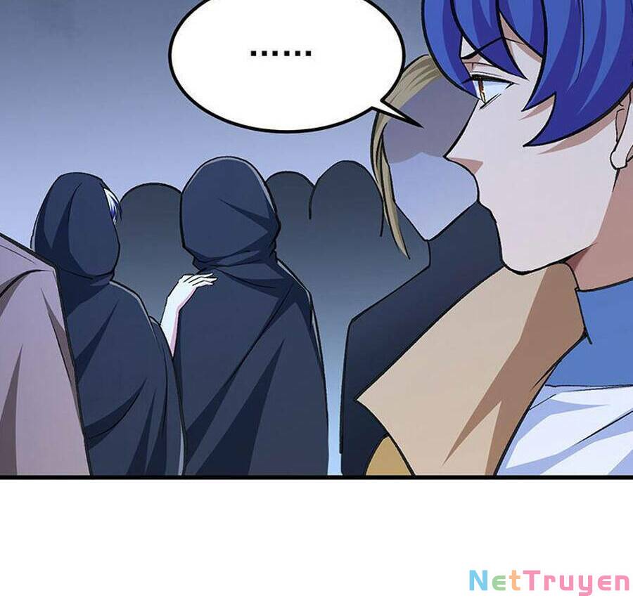 võ đạo độc tôn chapter 381 36