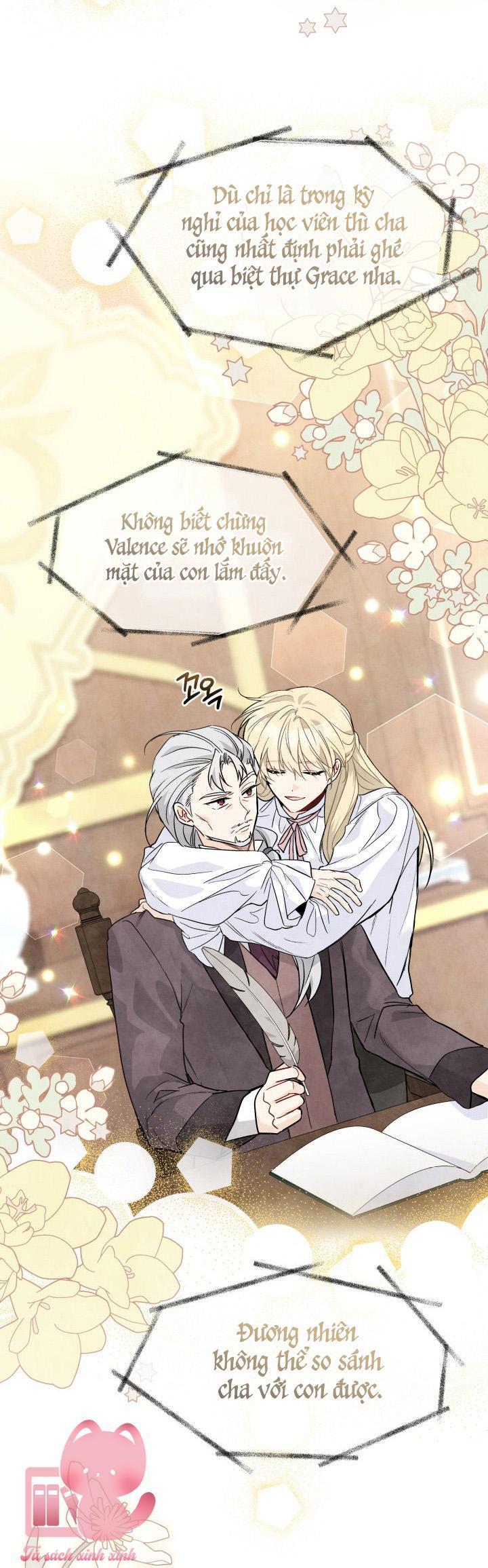 quan hệ cộng sinh giữa báo đen và thỏ trắng chapter 116 33