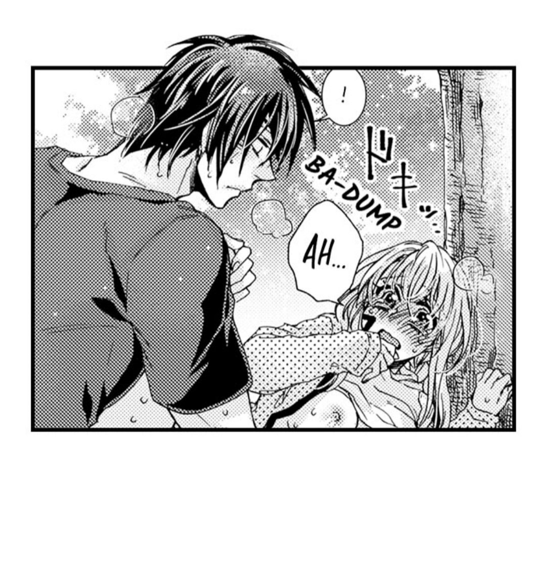 vị sếp thú tính nhà bên chapter 45.2 2