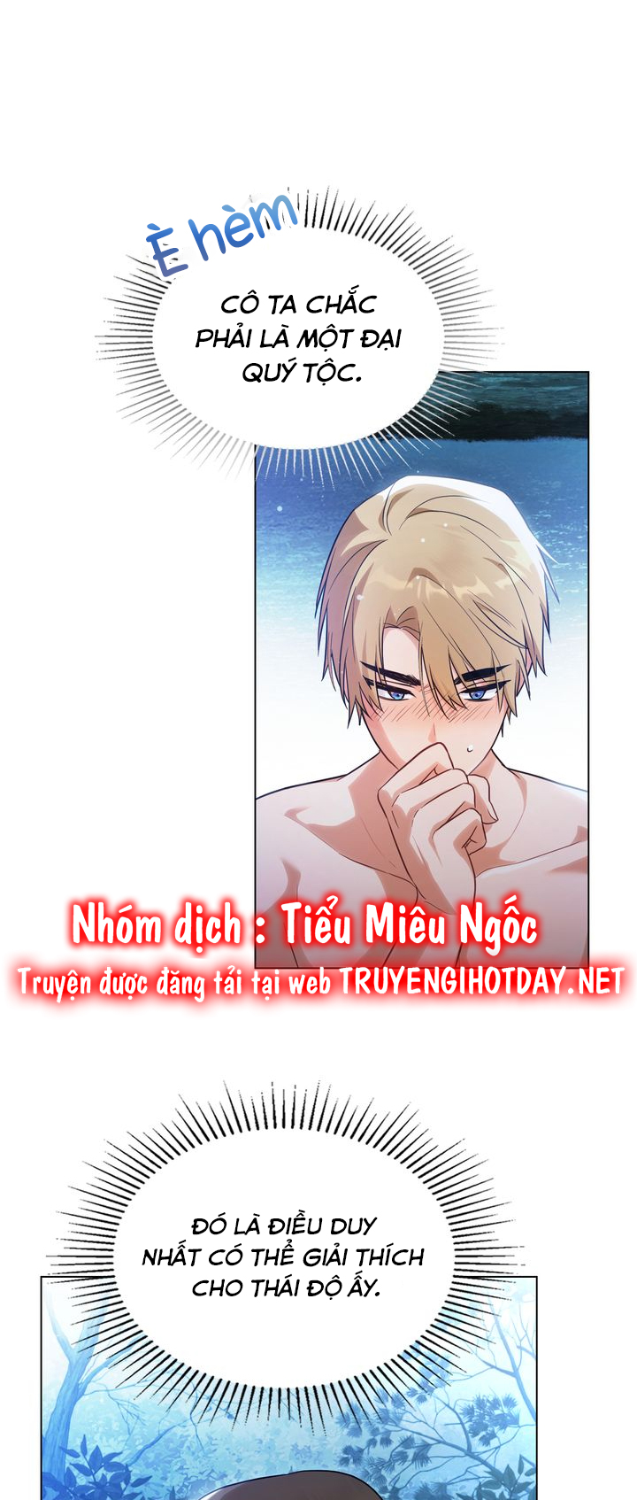 yêu cô công chúa sắp chết chapter 23 25