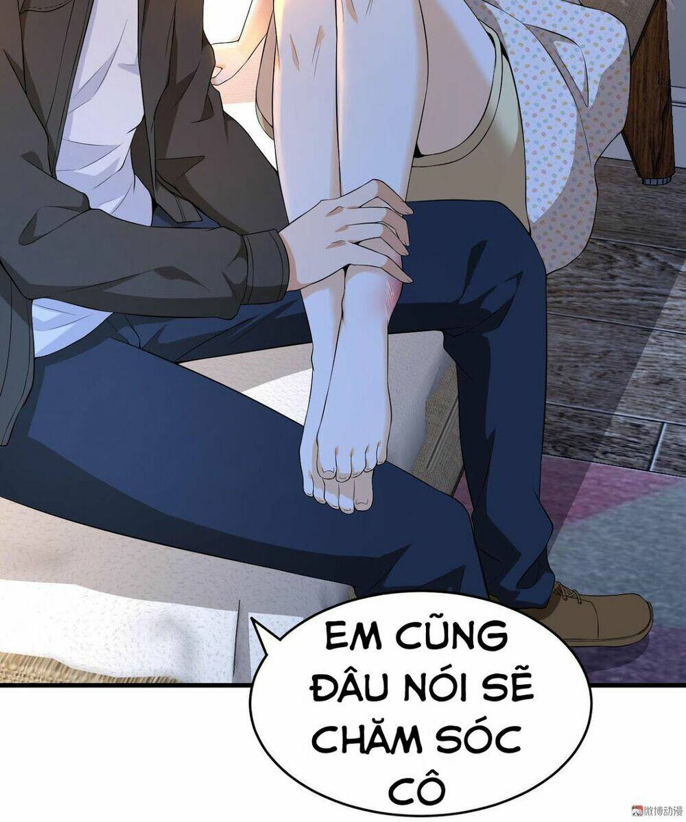 hoa hậu giảng đường luôn bên người chapter 15 10