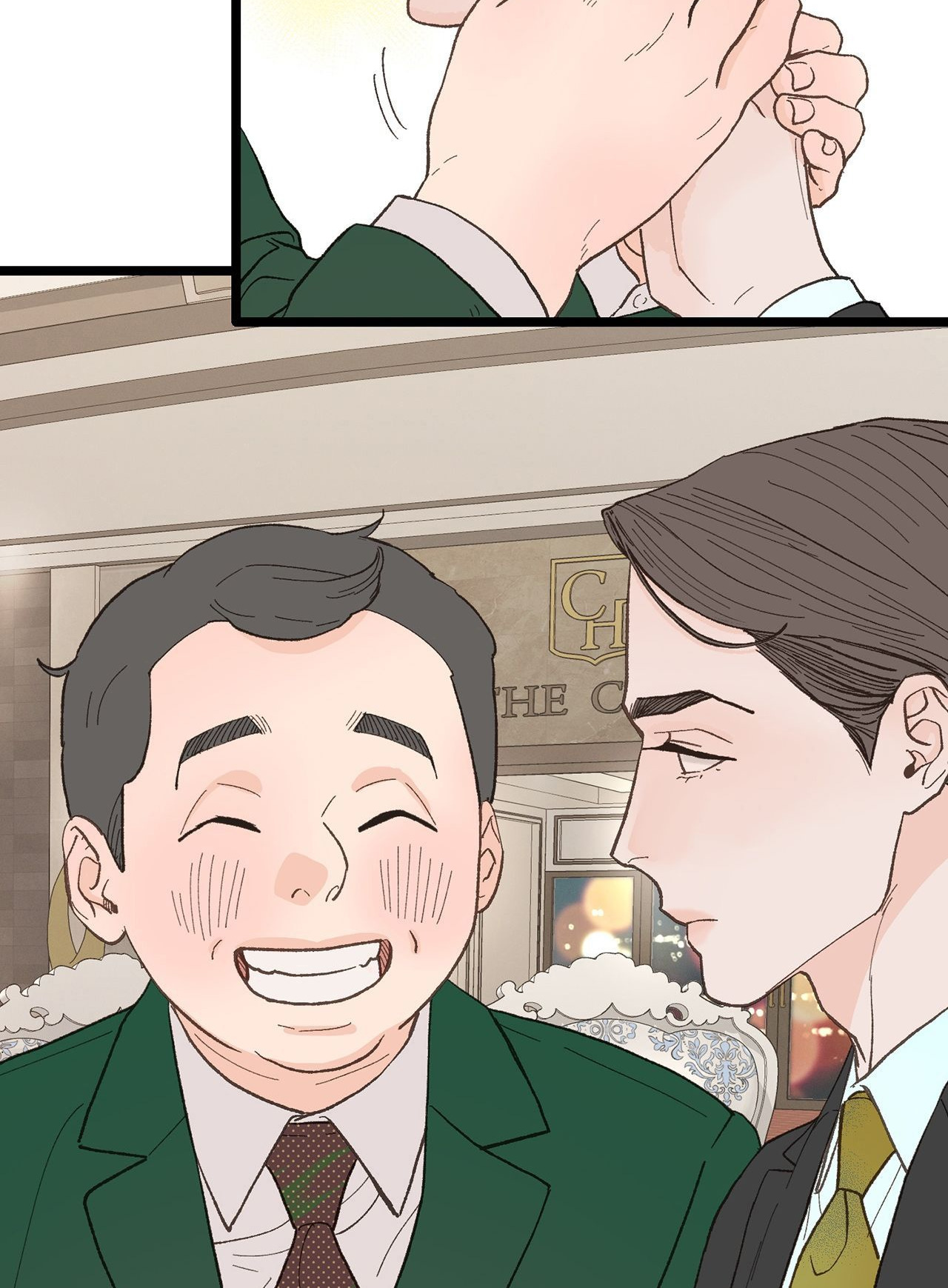 vùng cấm tình yêu của beta chapter 23 33