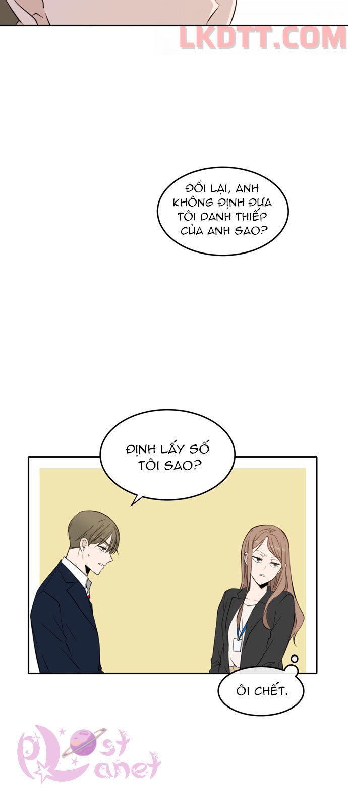 kiếp này cũng xin chăm sóc tôi như vậy nhé kiếp này cũng xin chăm sóc tôi như vậy nhé chapter 11 8