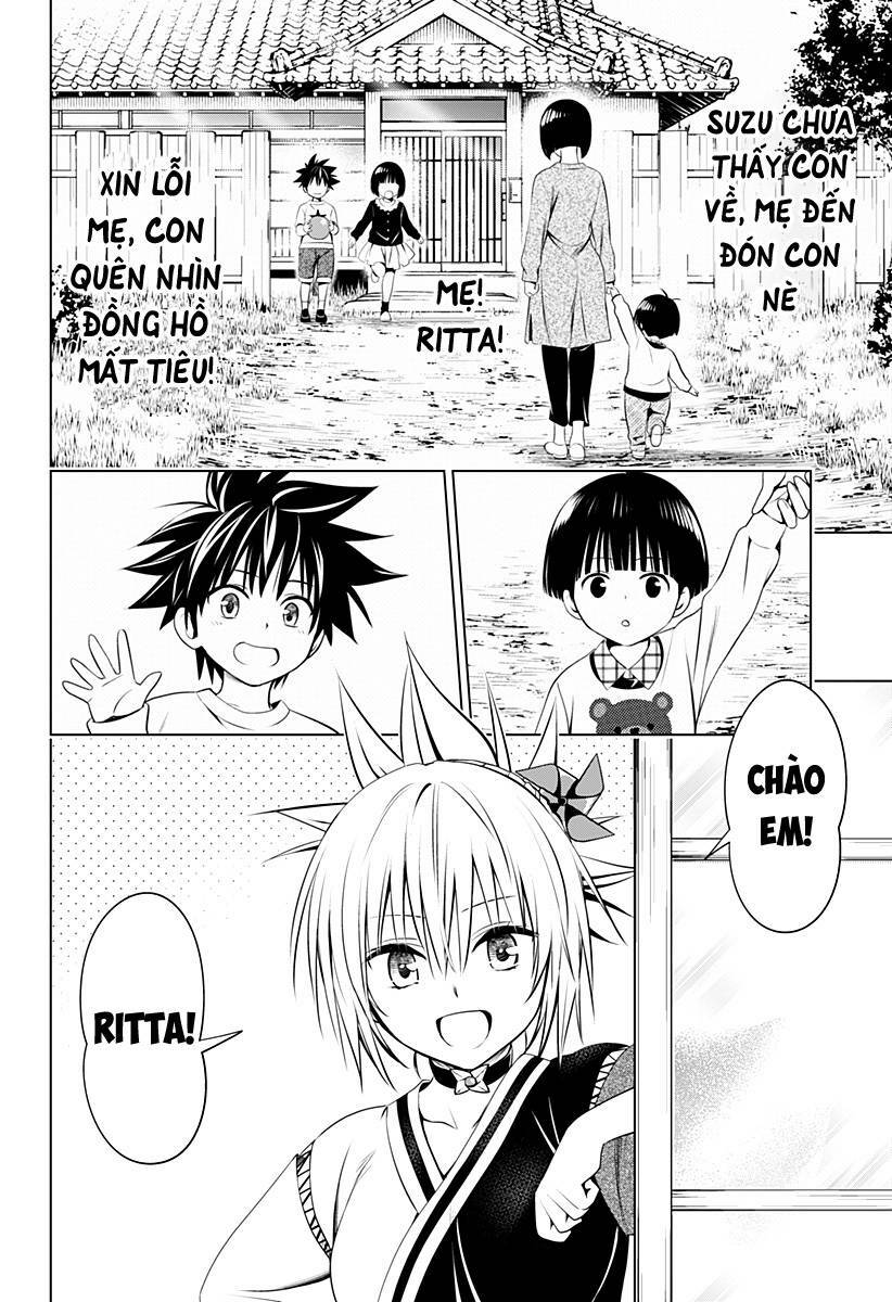 diệt quỷ nhẫn giả chapter 96 6