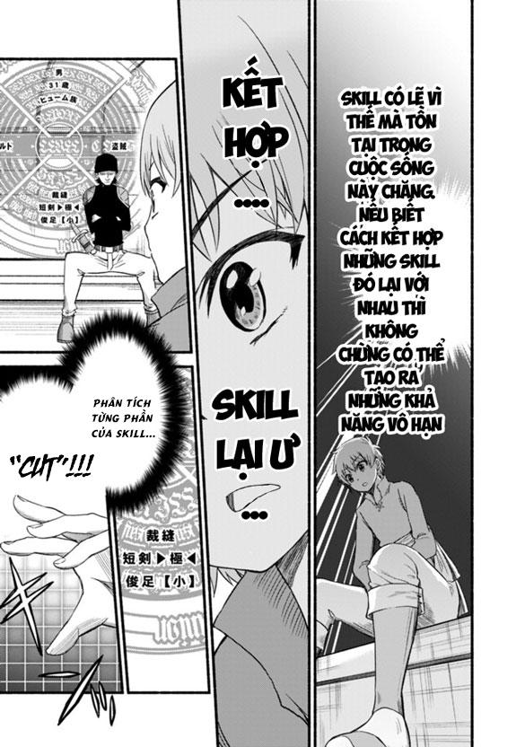 living in this world with cut & paste chapter 1 19