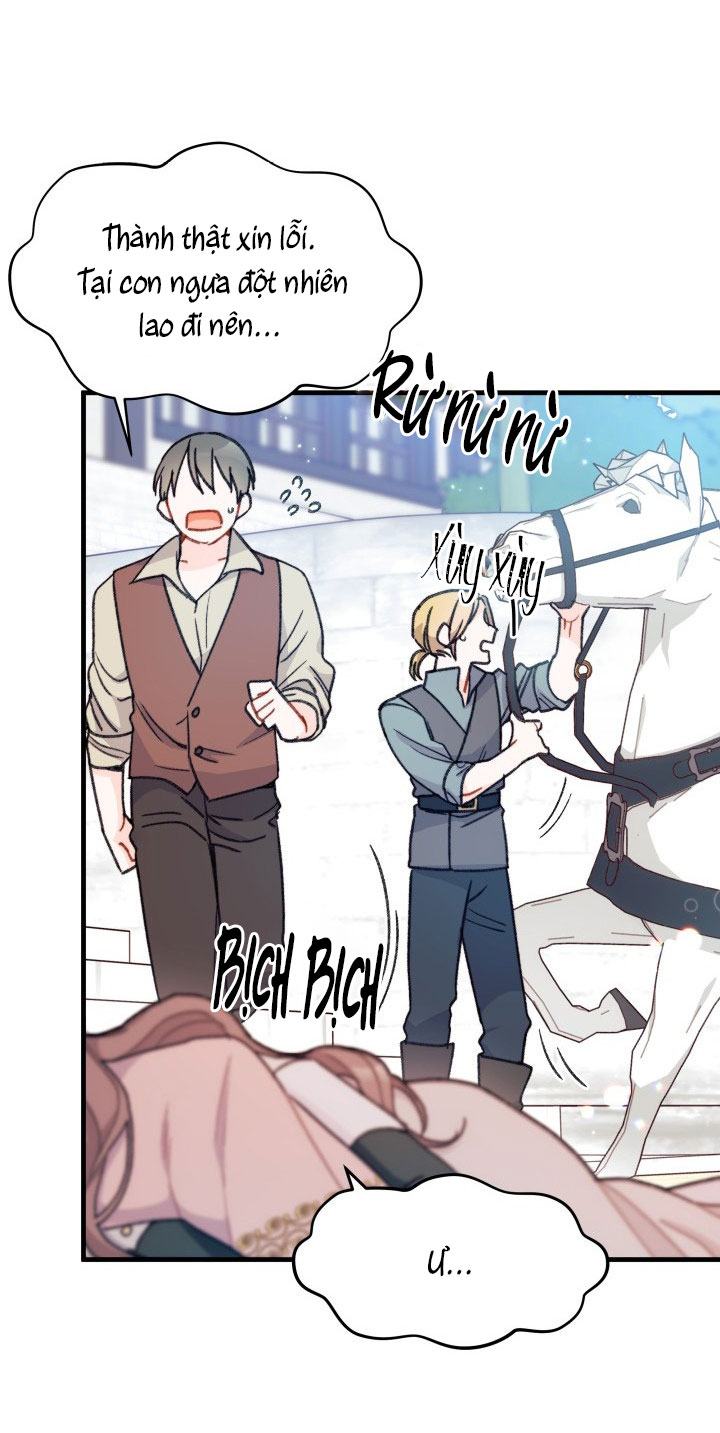 tôi đã kết hôn khi tôi tìm thấy nam chính chapter 8 52