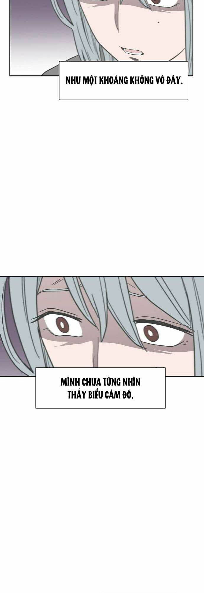 rốt cuộc cũng thấy ngọn lửa xanh chapter 6 50