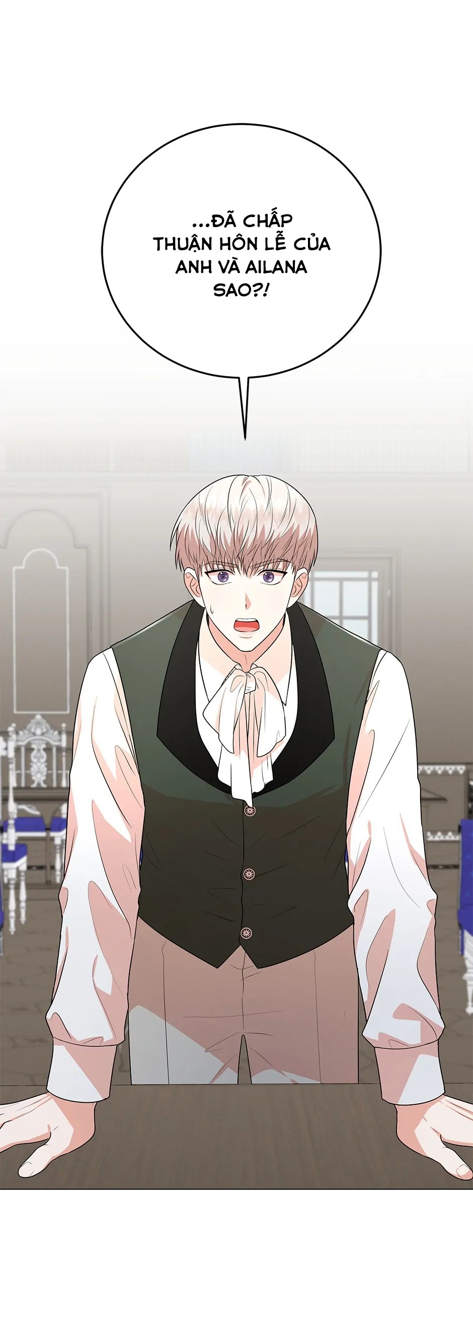 diễn vai ác nữ cũng thật khó khăn chapter 95 2