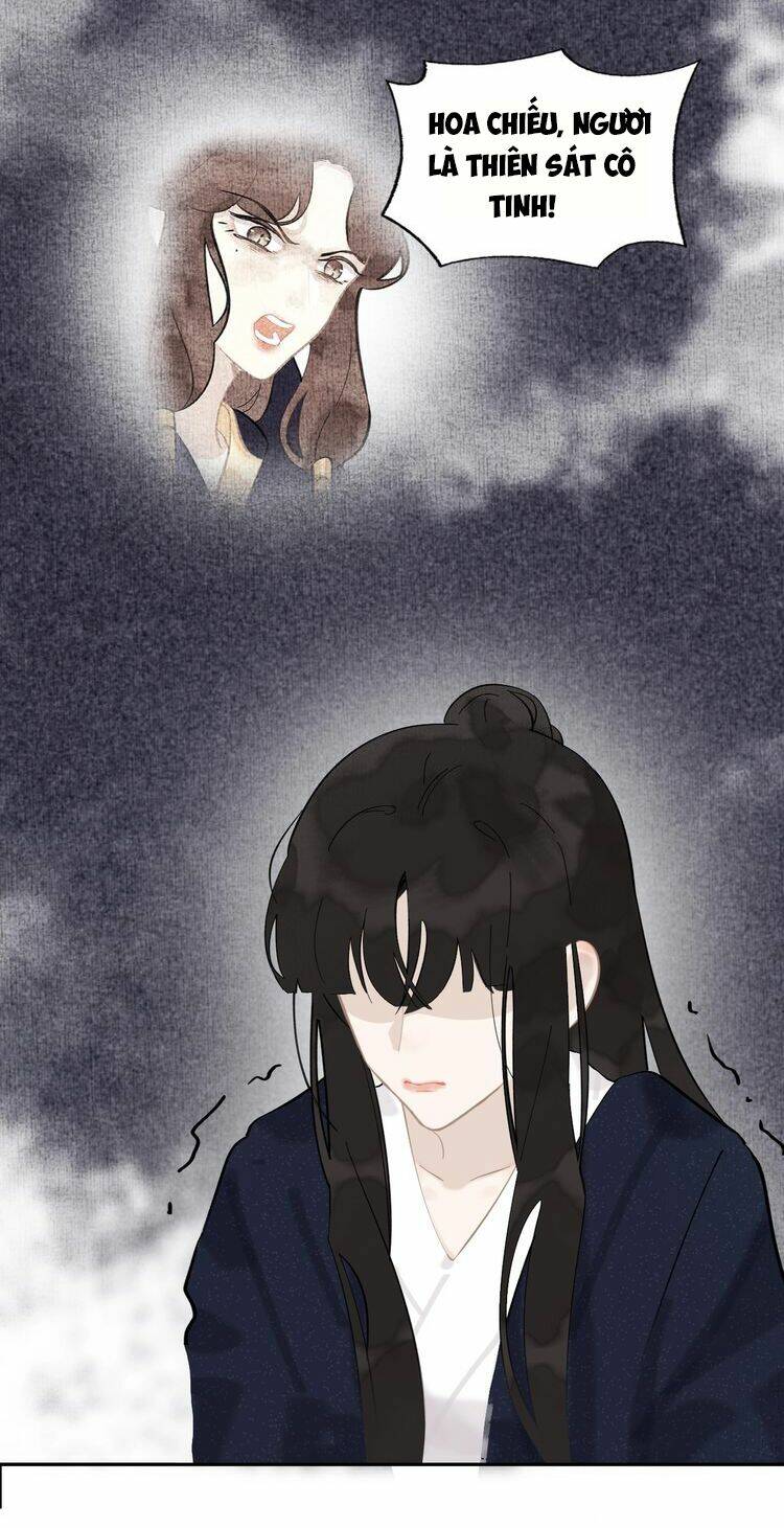 mãn đình phương - thiên hạ duy khanh chapter 5 40