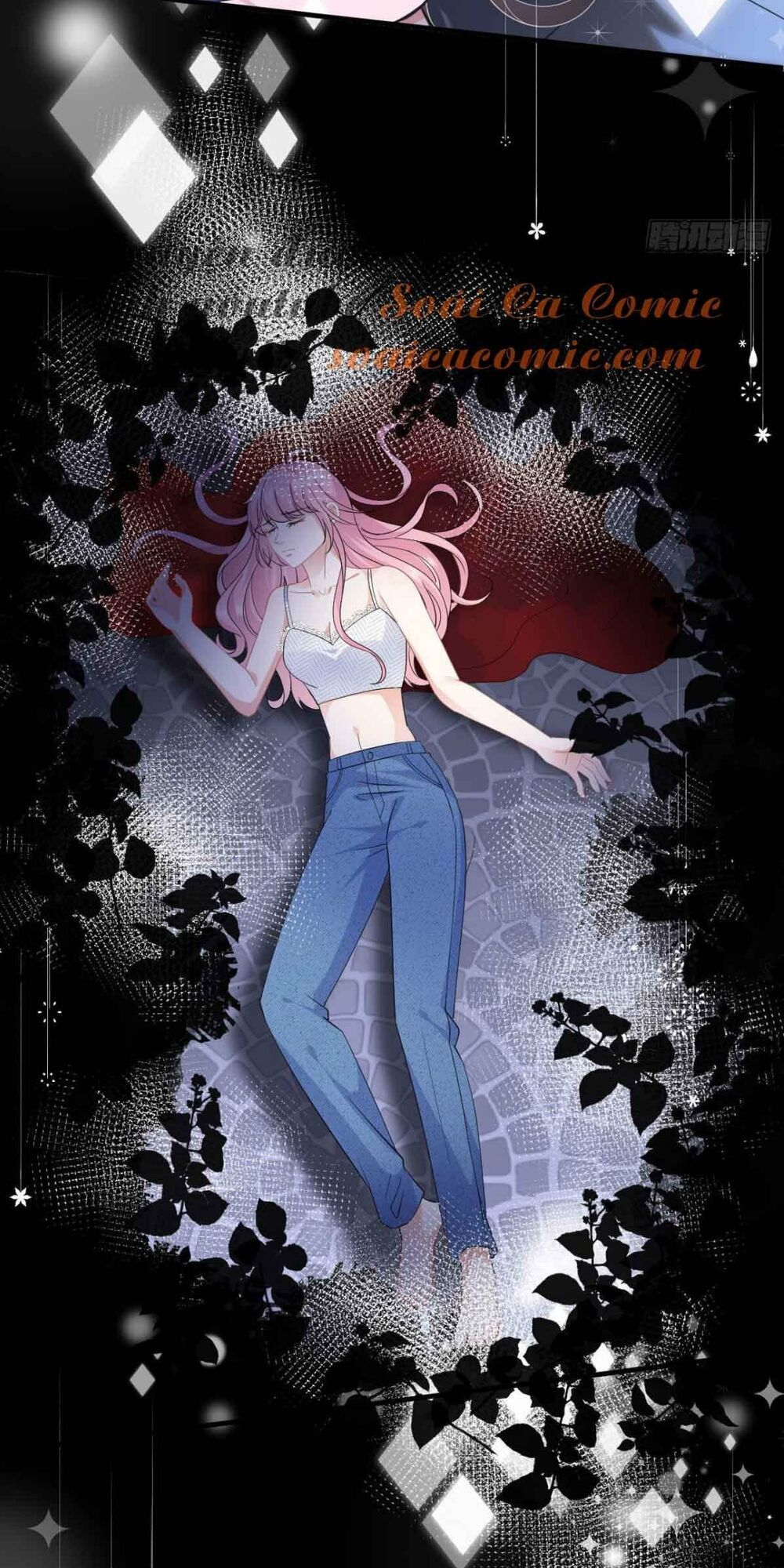 đại tiểu thư có ý đồ gì xấu đâu chapter 48 26