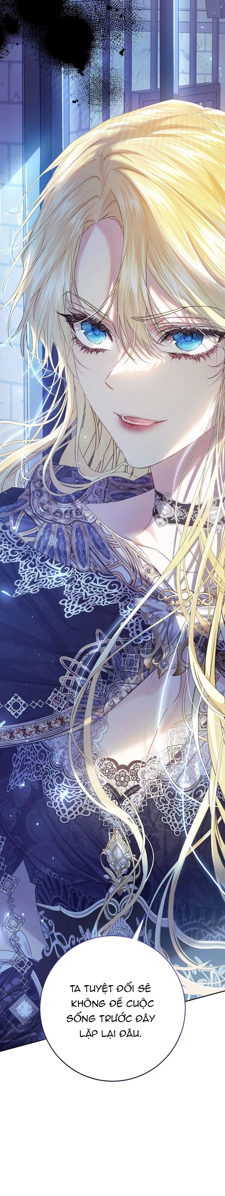 con rối ác nữ marionette chapter 55 66