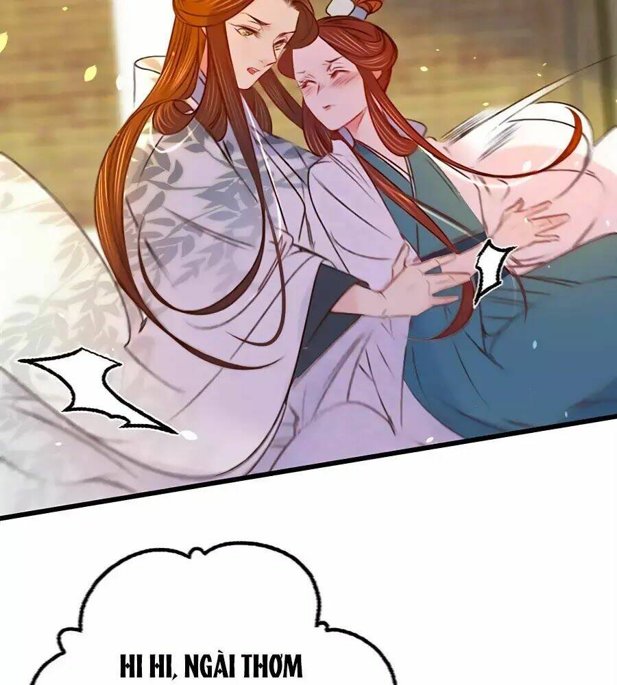 phượng hoàn triều: vương gia yêu nghiệt xin tránh đường chapter 22 24