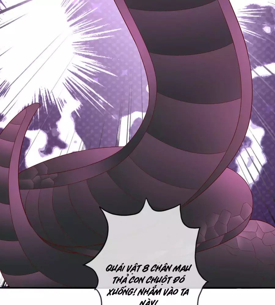 cuộc sống hào môn của vu nữ chapter 41 36