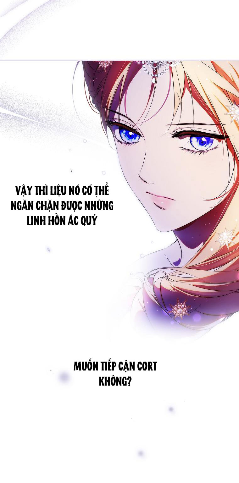 quý cô bí ẩn - secret lady chapter 99.1 18