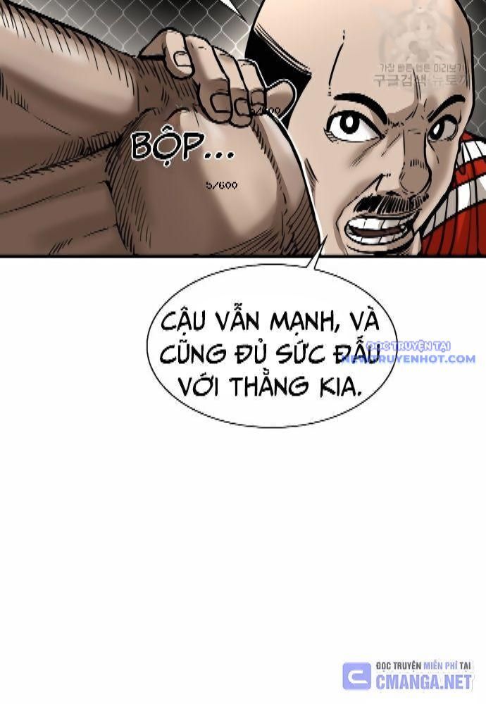 shark - cá mập chapter 300 20