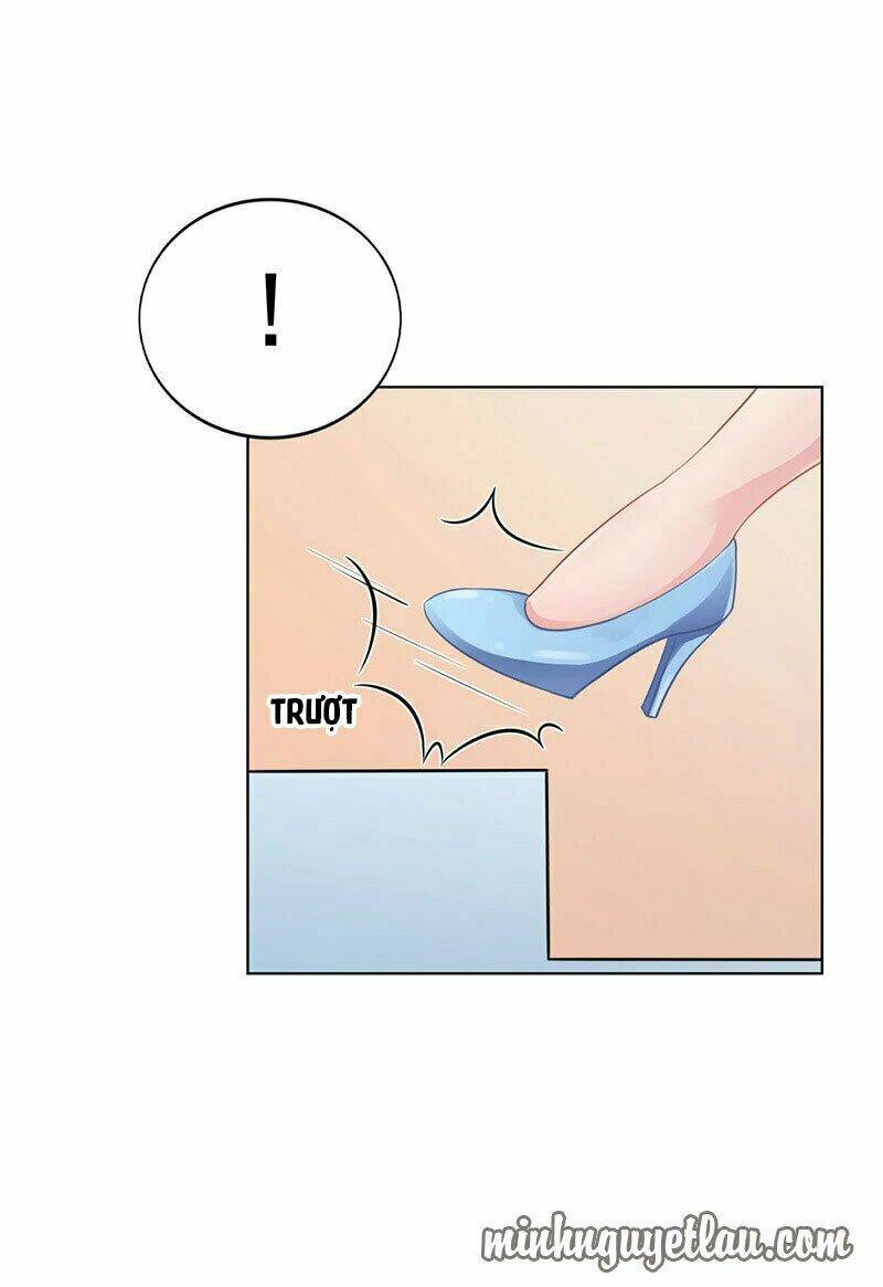 danh môn độc sủng ái thê chapter 32 10