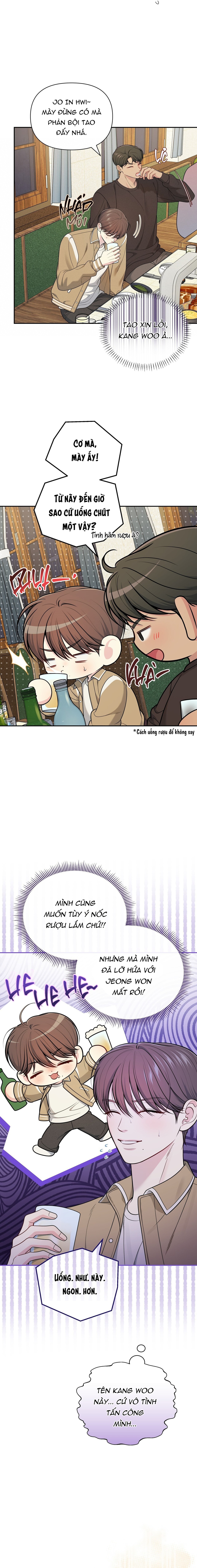 thầm yêu chapter 32 4