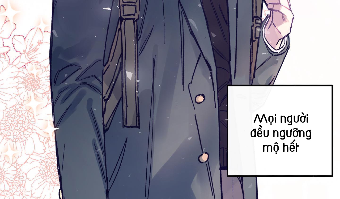 lãng mạn giả dối chapter 1 155