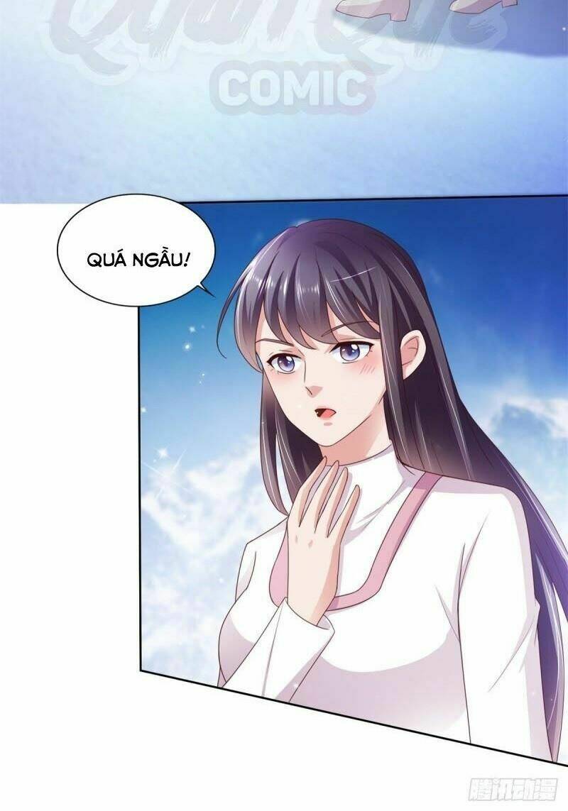 chí tôn toàn năng chapter 36 3