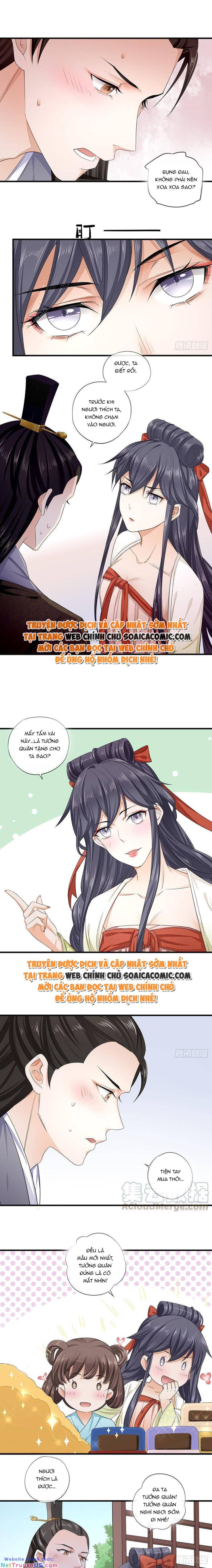 ta làm tra nam khóc ròng ròng chapter 7 6