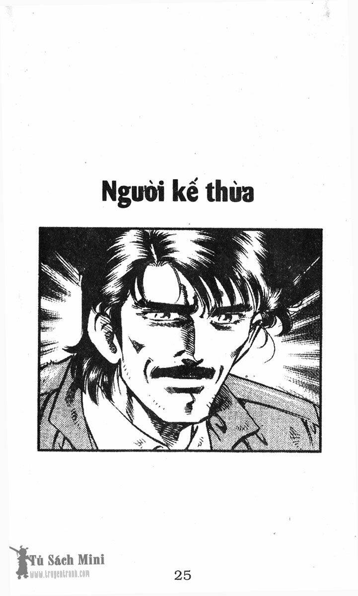 bác sĩ kazu chapter 70 1