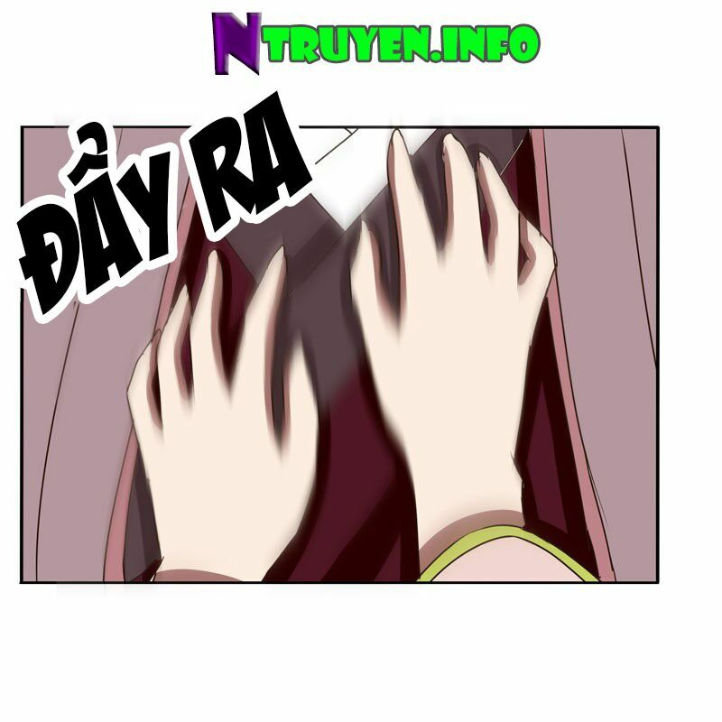 thông linh phi chapter 52 44